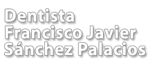 Dentista Francisco Javier Sánchez Palacios logo